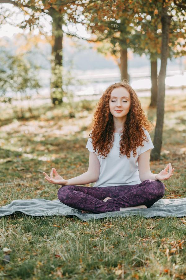 Meditáció kezdőknek – miért érdemes elkezdeni?